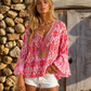 Fanny Blouse Fiesta