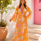 Fendi Dress Limoncello