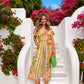 Isa Jumpsuit Tuttifrutti