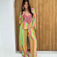 Jada Pants Bahia