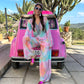 Jada Pants Coachella