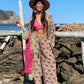 Jada Pants Palm Beach
