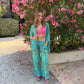 Jada Pants Azur