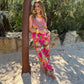 Jada Pants Bananarama