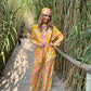 Jada Pants Limoncello