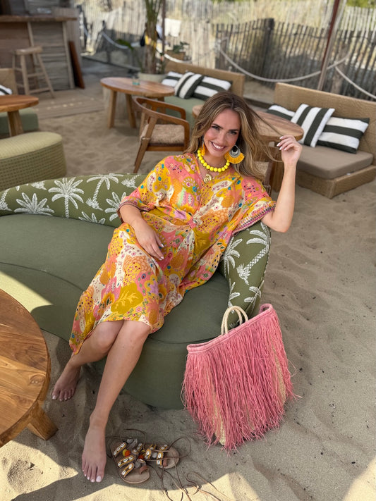 Laura Kaftan Limoncello