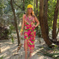 Lois Skirt Bananarama