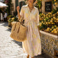 Lumy Dress Limoni