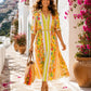 Lumy Dress Tuttifrutti