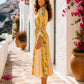 Lumy Dress Tuttifrutti