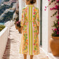 Lumy Dress Tuttifrutti