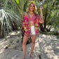 Luna Kimono Bananarama