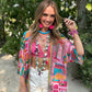Luna Kimono Palmeria