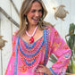 Luna Kimono Beach Vibes