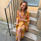 Luna Kimono Limoncello