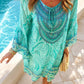 Noah Short Dress Riviera