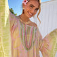 Noah Short Dress Limoni
