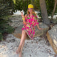 Rania Tunic Bananarama
