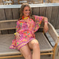 Rania Tunic Colorique
