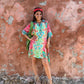 Rania Tunic Malibu