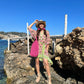 Rania Tunic Palm Beach