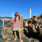 Rania Tunic Palm Beach