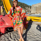 Rania Tunic Tropical