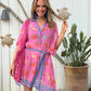 Rania Tunic Beach Vibes