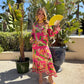 Rehane Dress Bananarama