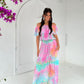 Riva Dress Coachella