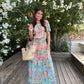 Riva Dress Lazise