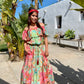 Riva Dress Malibu