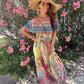 Riva Dress Saint Tropez