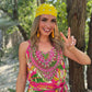 Ruby Top Bananarama