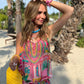 Ruby Top Palmeria