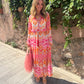 Sia Dress Bohème