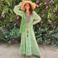 Sia Dress Frigiliana
