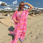 Simone Kaftan Beach Vibes