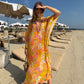 Simone Kaftan Limoncello