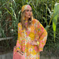 Stella Shirt Limoncello