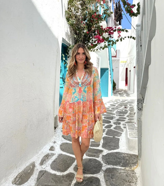 Suki Dress Bazaar