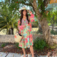 Suki Dress Malibu