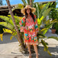 Suki Dress Tropical