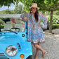 Suki Dress Portazul