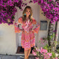 Suki Dress Bohème