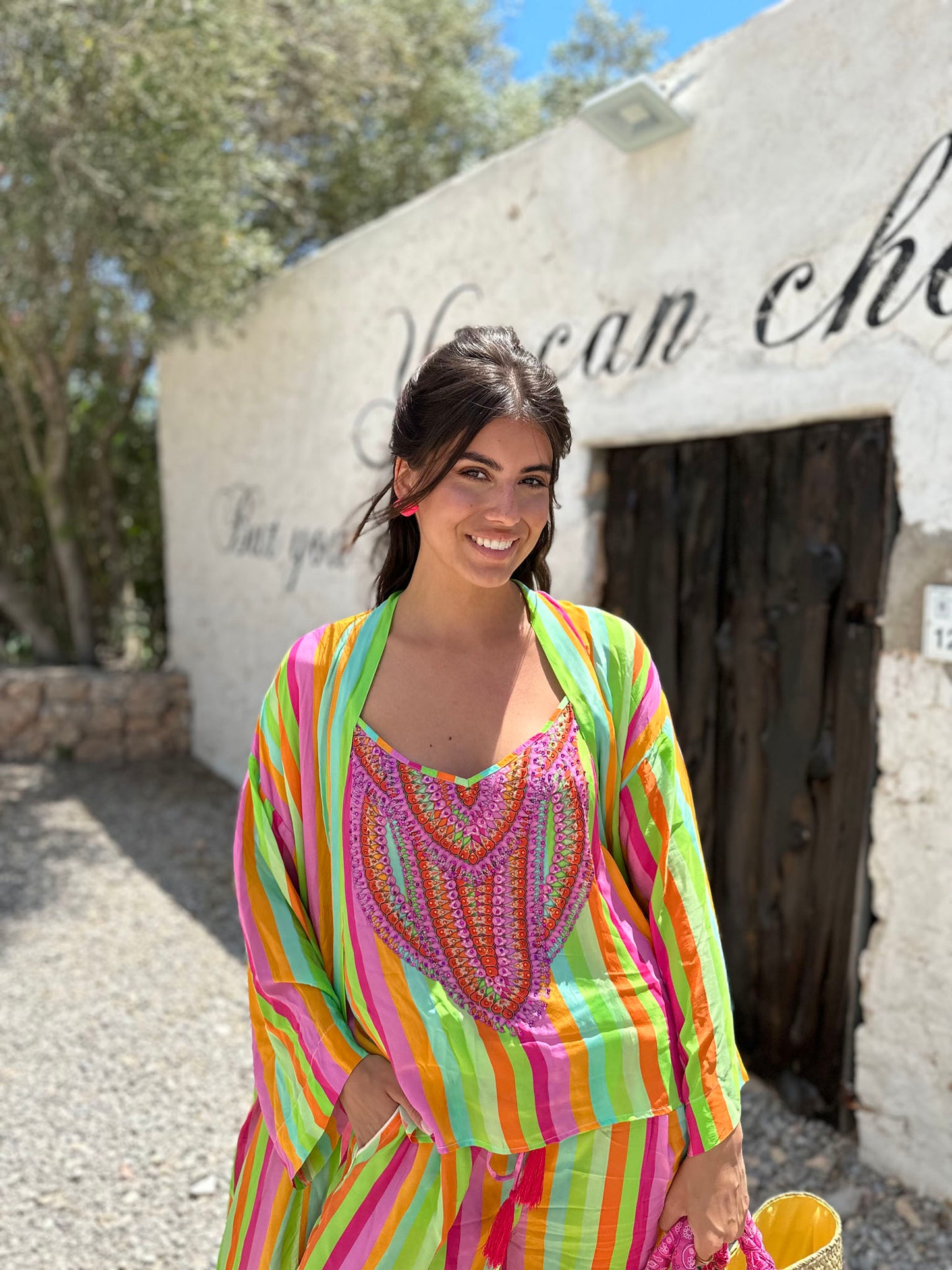 Vida Kimono Bahia
