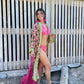Vida Kimono Palm Beach
