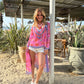 Vida Kimono Beach Vibes