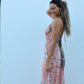 Hi Lo Dress Menorca