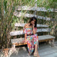 Riva Dress Las Dalias